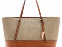 Michael Kors Collection Gia Tote