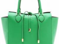 Michael Kors Collection Miranda Large Tote