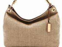 Michael Kors Collection Skorpios Large Shoulder Bag