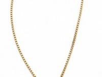 Michael Kors Pendant Necklace