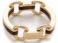 Michael Kors Tortoise Link Bracelet