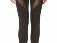 MICHI Illusion Leggings