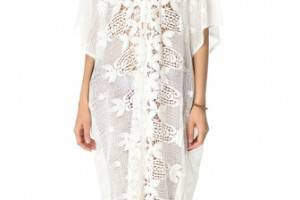 Miguelina Rachel Cover Up Dress