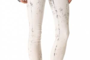 MiH Bonn Super Skinny Jeans