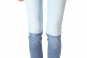 MiH Breathless Skinny Jeans