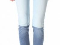 MiH Breathless Skinny Jeans