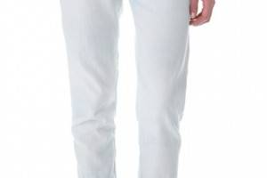 MiH Havana Slim Trousers