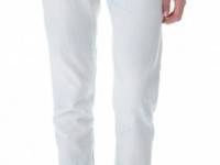 MiH Havana Slim Trousers