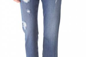 MiH Jane Cropped Jeans