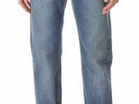 MiH Phoebe Slouch Leg Jeans