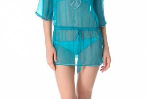 Milly Artola Cover Up Tunic