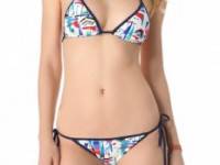 Milly Biarritz Bikini Top