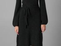 Milly Boho Gabrielle Sweater Dress