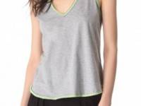 Milly Caro Racer Tank