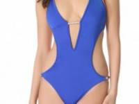 Milly Marbella Maillot