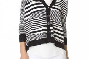 Milly Mirage Cardigan