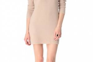 Milly Moritz Sweater Dress