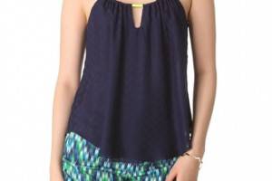 Milly Paola Tank