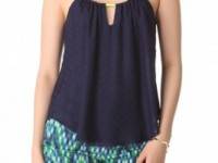 Milly Paola Tank