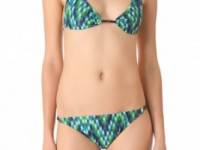 Milly Positano Bikini Top