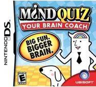 Mind Quiz - Your Brain Coach