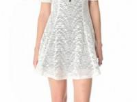MINKPINK Once Upon A Time Lace Dress