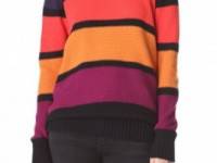 MINKPINK Primary Education Sweater