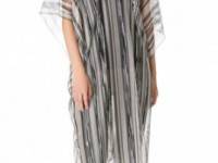 Missoni Caftan Poncho