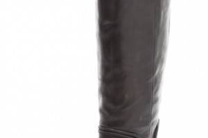 Modern Vintage Shoes Valencia Riding Boots