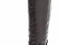 Modern Vintage Shoes Valencia Riding Boots