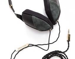 Molami Pleat Collapsible Headphones