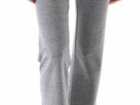 MONROW Fleece Yoga Pants