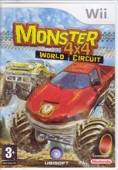 Monster 4x4 World Circuit