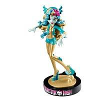 Monster High - Apptivity - Finders Creepers - Lagoona Blue