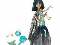 Monster High - Ghouls Rule - Cleo de Nile Doll
