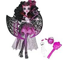 Monster High - Ghouls Rule - Draculaura Doll