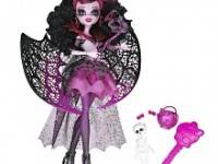 Monster High - Ghouls Rule - Draculaura Doll