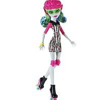 Monster High - Roller Maze - Ghoulia