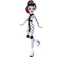 Monster High - Roller Maze - Operetta