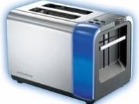 Morphy Richards Illuma 2 Slice Toaster