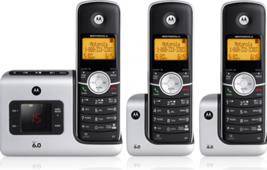 Motorola L401