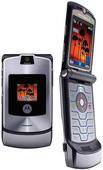 Motorola RAZR V3i