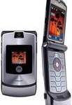 Motorola RAZR V3i