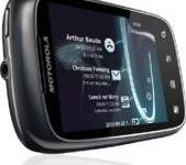 Motorola SPICE / XT300