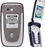 Motorola V360