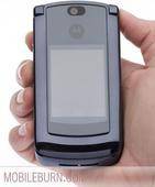 Motorola V9m