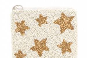 MOYNA Stars Pouch