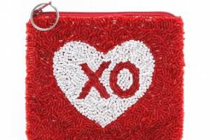 MOYNA XO Pouch