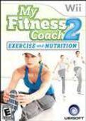 My Fitness Coach 2: Exercise & Nutrition