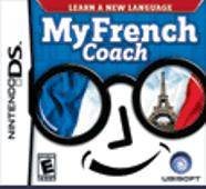 My French Coach